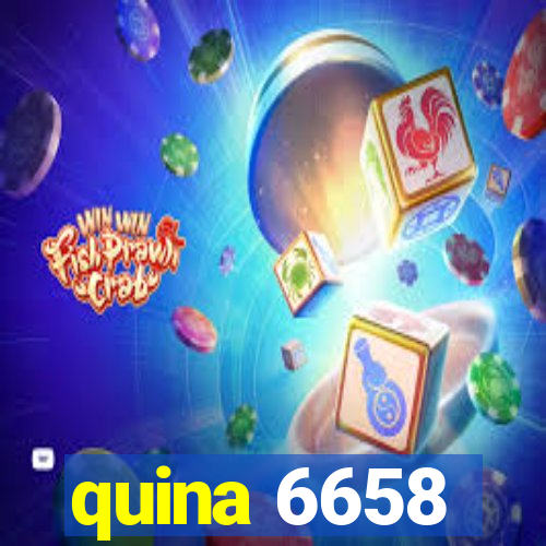 quina 6658